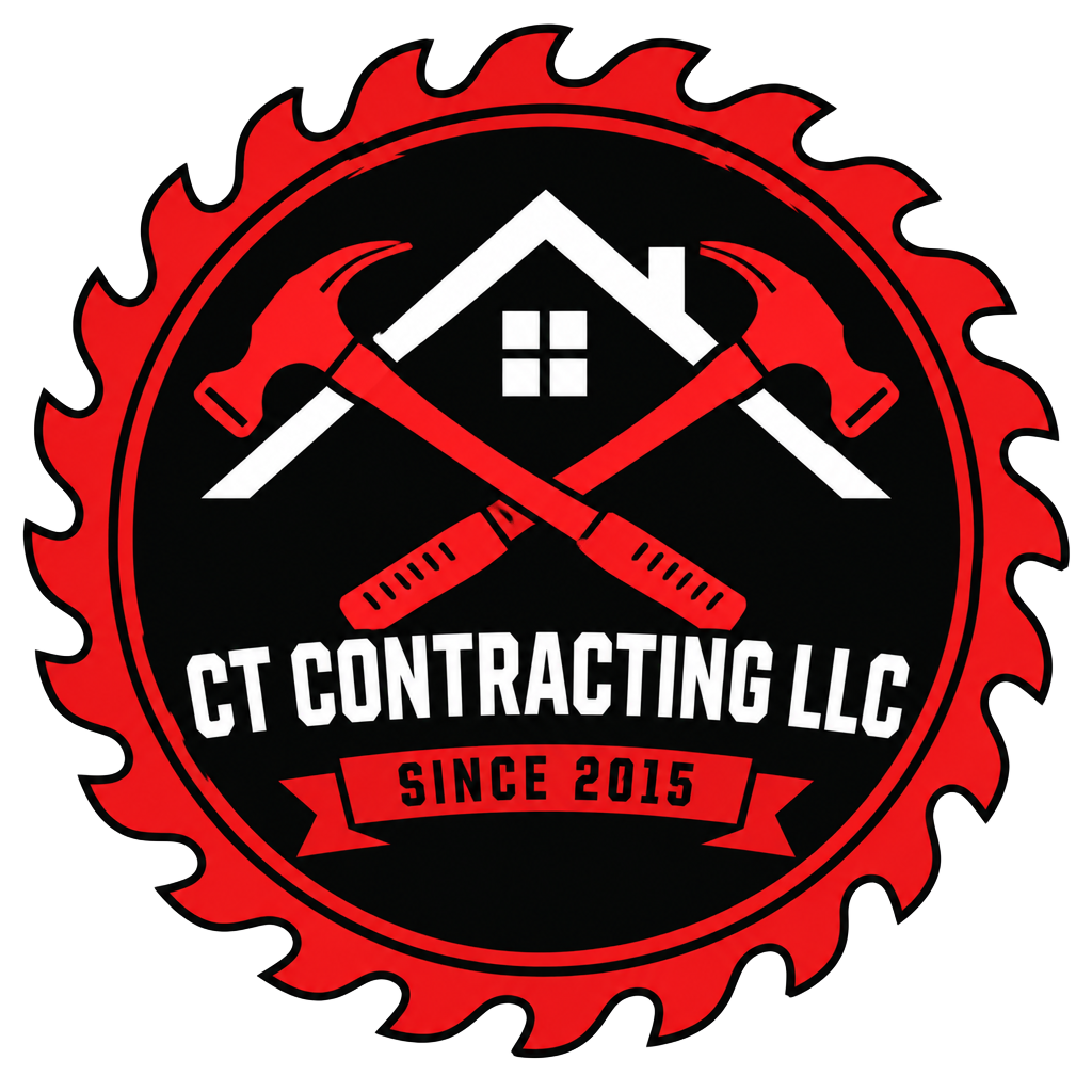 CT Contracting LLC logo